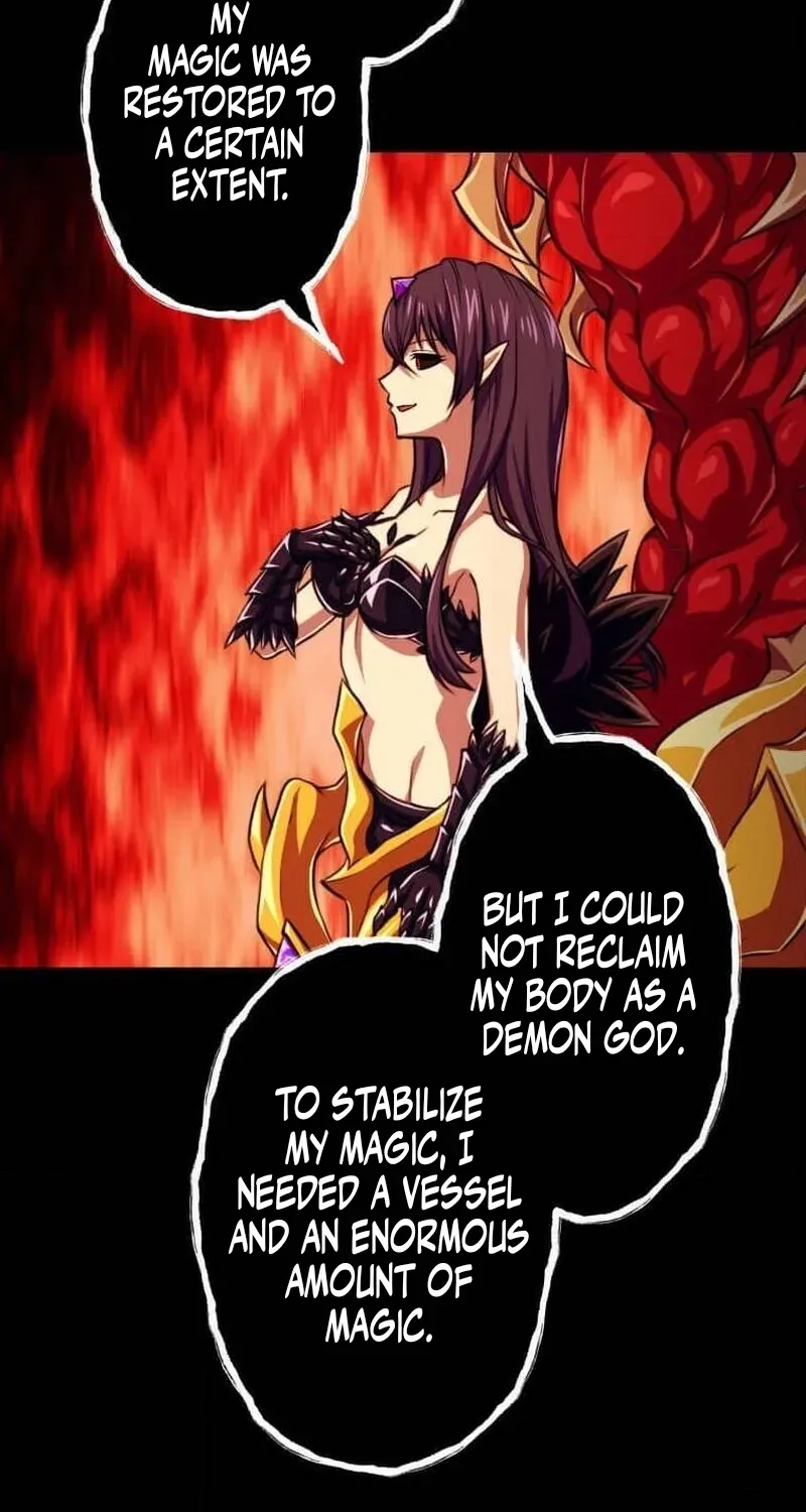 The Max Magic Level Great Sage