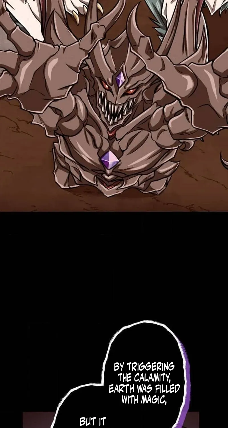 The Max Magic Level Great Sage