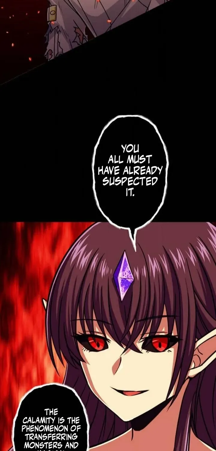 The Max Magic Level Great Sage