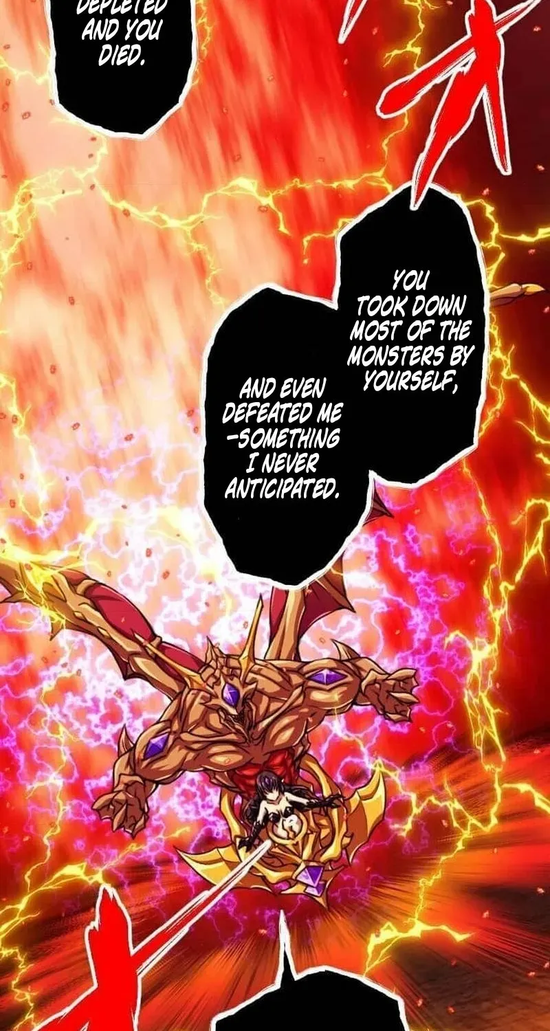 The Max Magic Level Great Sage