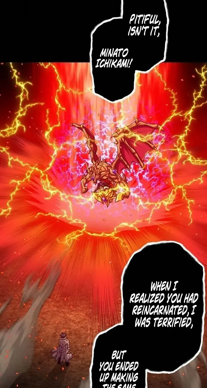 The Max Magic Level Great Sage