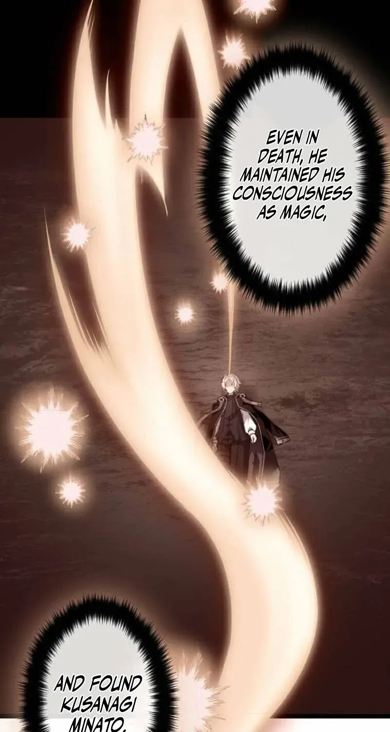 The Max Magic Level Great Sage