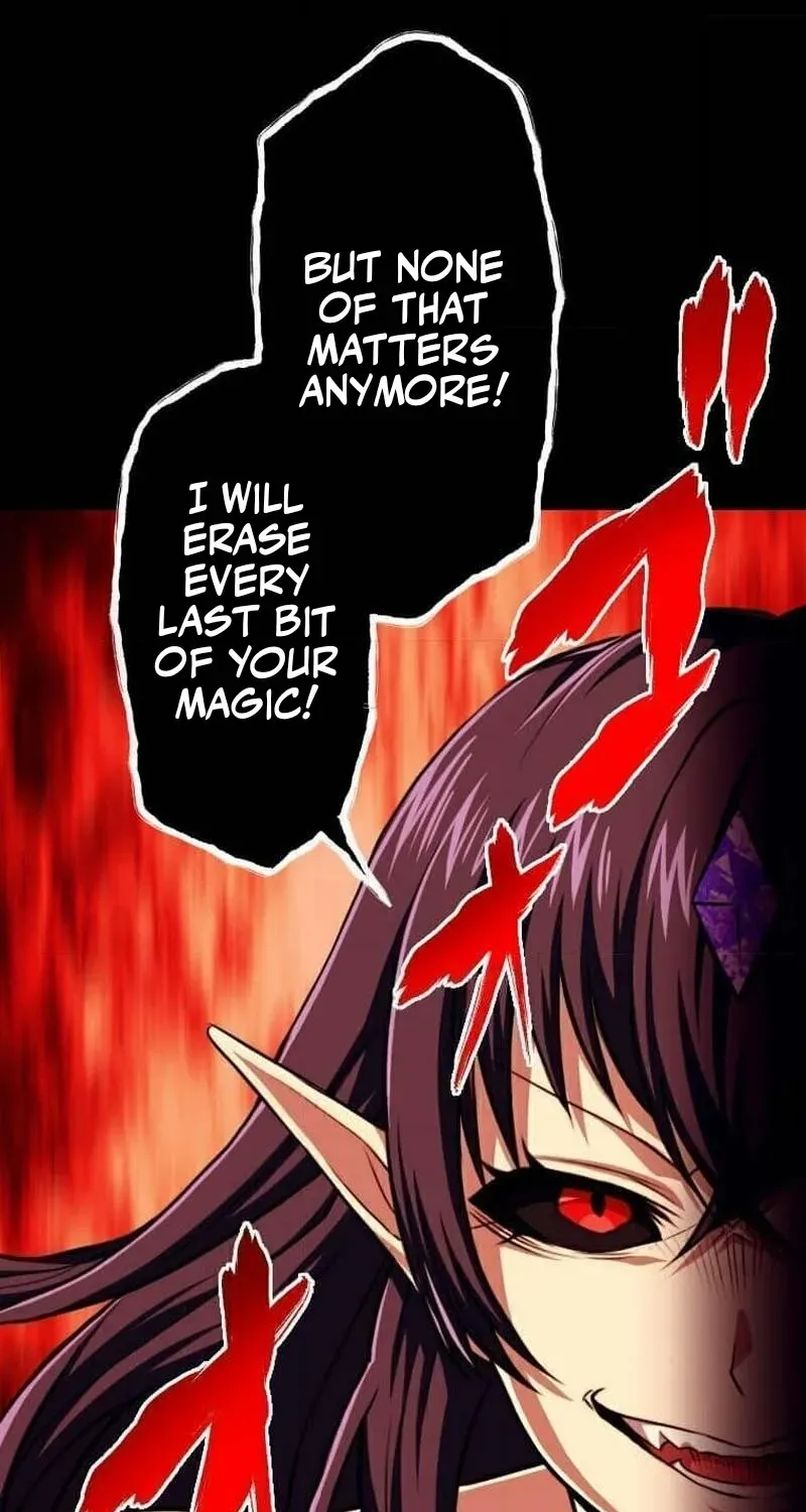 The Max Magic Level Great Sage