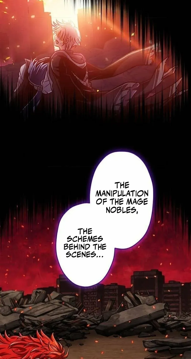 The Max Magic Level Great Sage