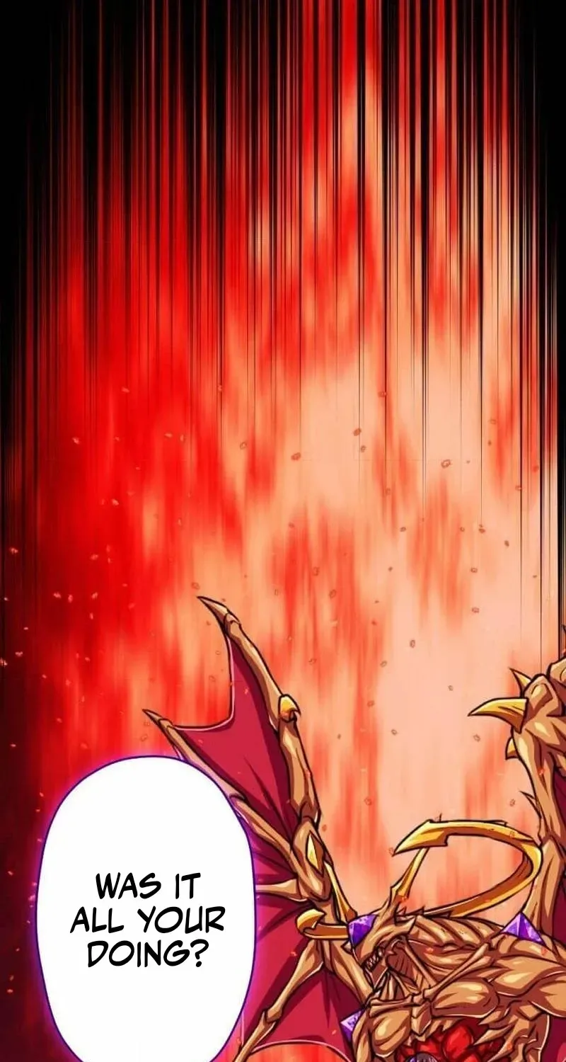 The Max Magic Level Great Sage