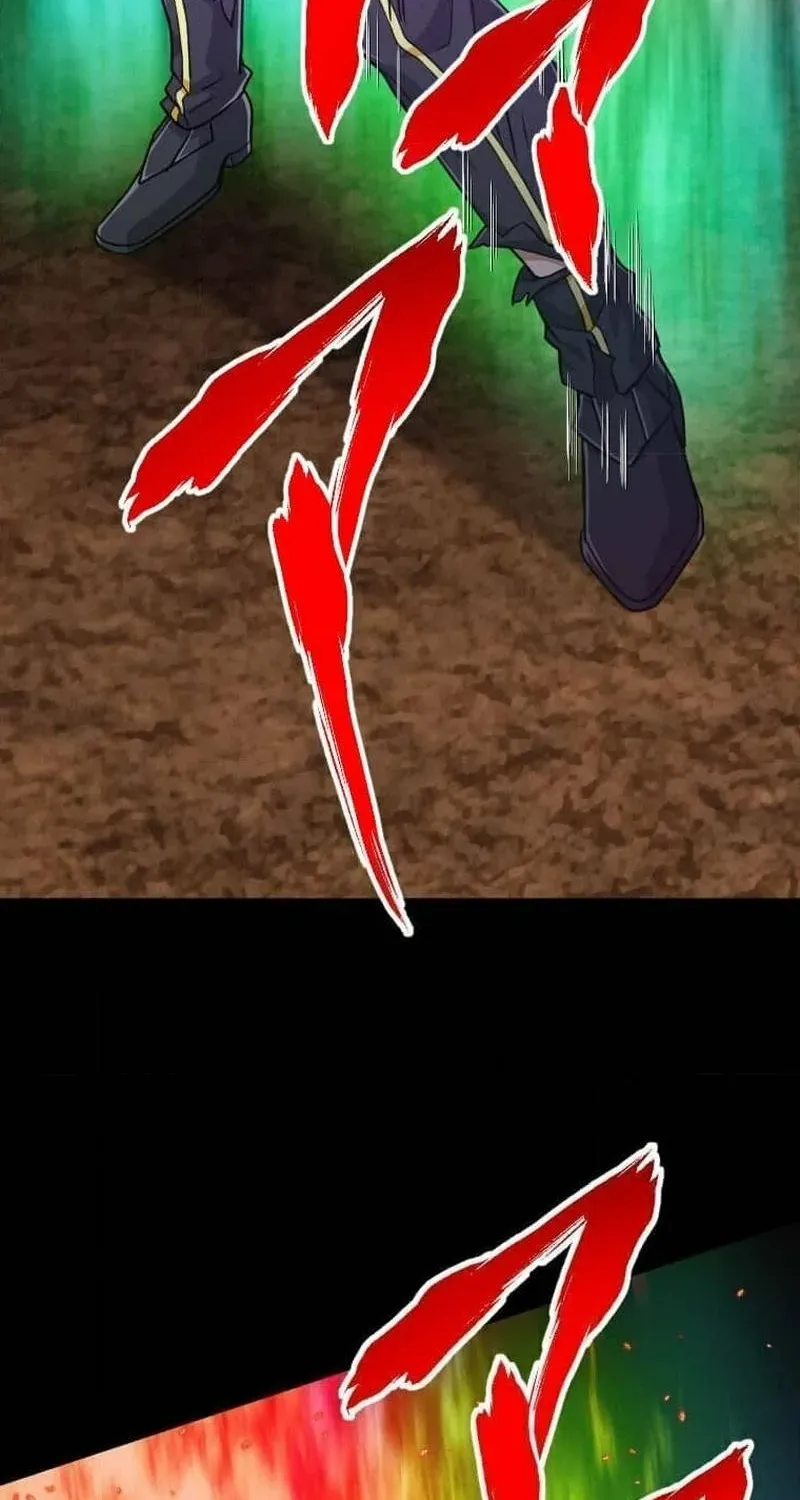 The Max Magic Level Great Sage
