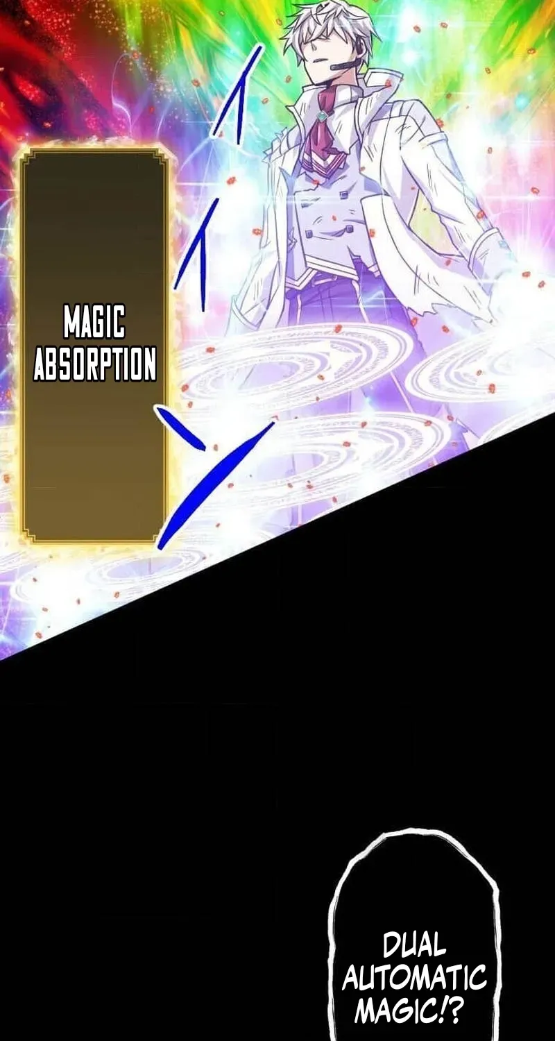 The Max Magic Level Great Sage