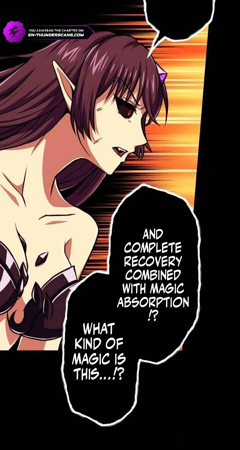 The Max Magic Level Great Sage