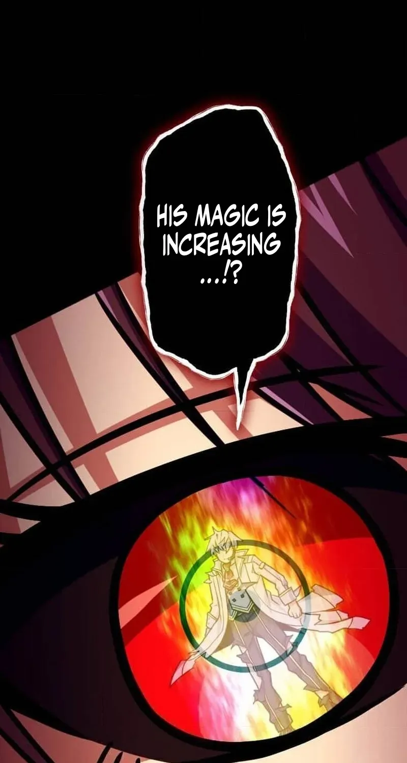 The Max Magic Level Great Sage