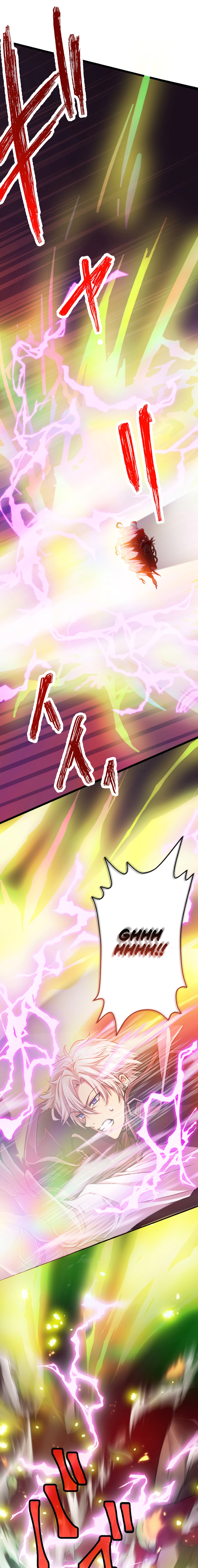 The Max Magic LevelGreat Sage’s Return Chapter 0 page 18 - 