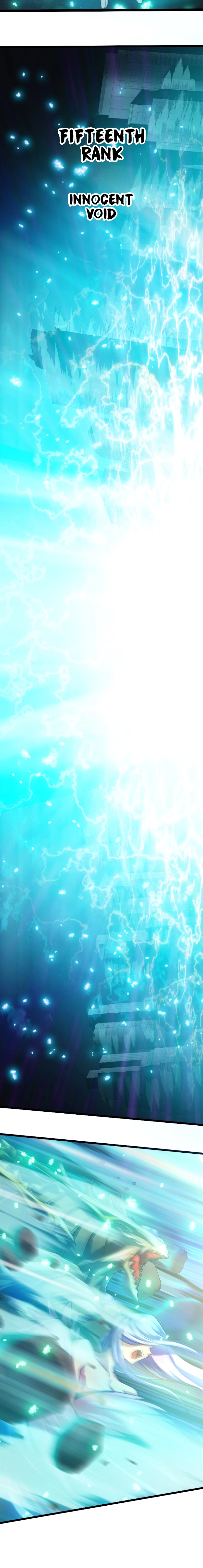 The Max Magic LevelGreat Sage’s Return Chapter 0 page 25 - 