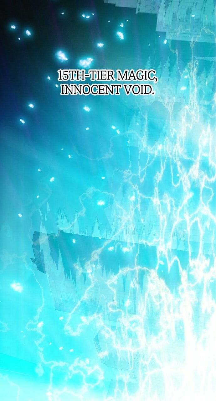 The Max Magic LevelGreat Sage’s Return Ep. 0 - Prologue page 108 - 