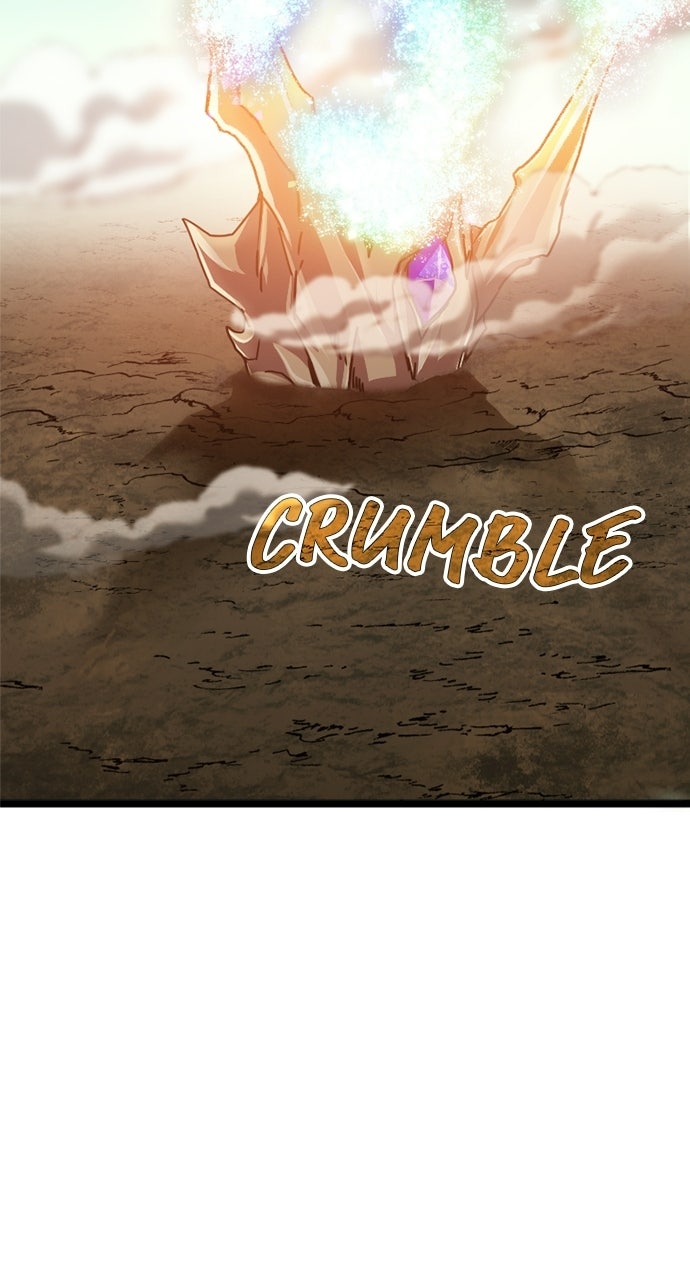The Max Magic LevelGreat Sage’s Return Ep. 0 - Prologue page 116 - 