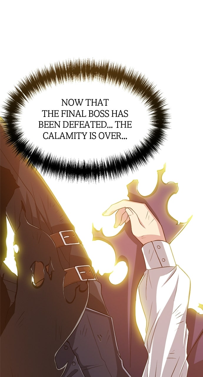 The Max Magic LevelGreat Sage’s Return Ep. 0 - Prologue page 118 - 