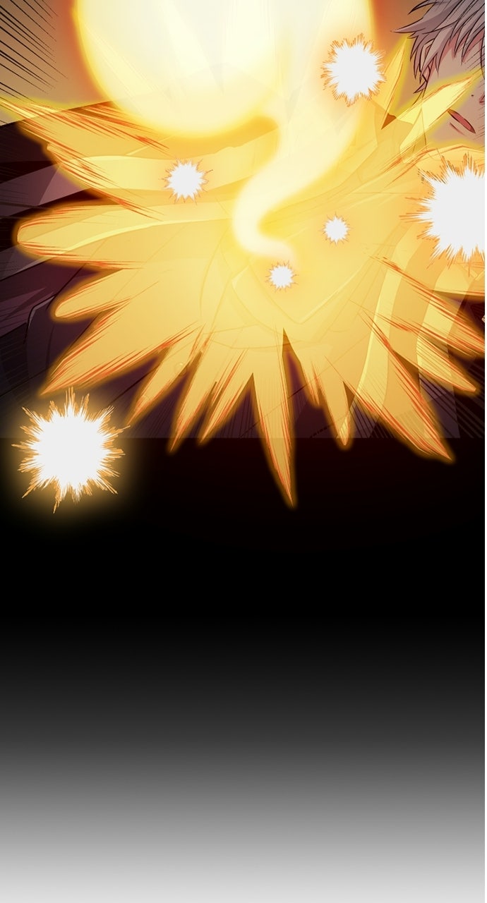 The Max Magic LevelGreat Sage’s Return Ep. 0 - Prologue page 126 - 