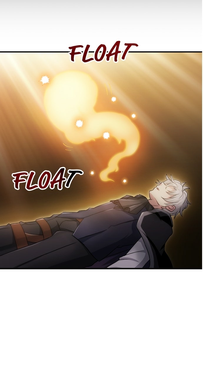 The Max Magic LevelGreat Sage’s Return Ep. 0 - Prologue page 127 - 