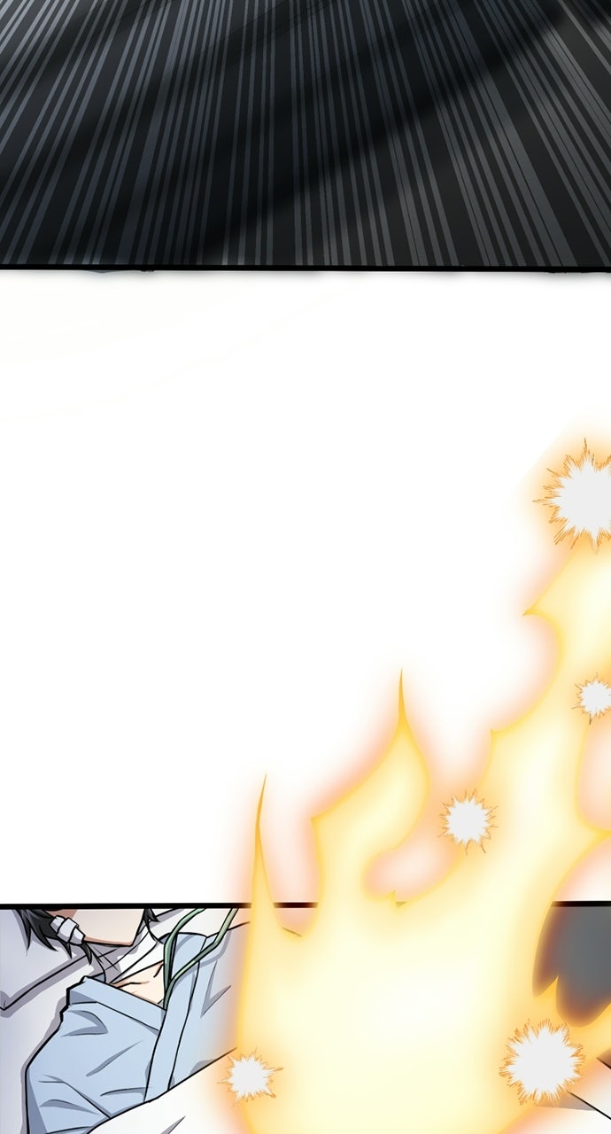 The Max Magic LevelGreat Sage’s Return Ep. 0 - Prologue page 132 - 
