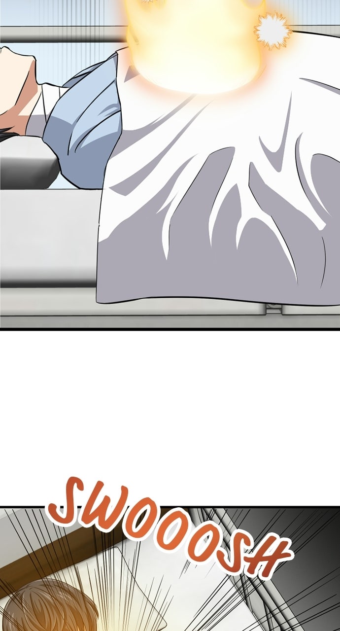 The Max Magic LevelGreat Sage’s Return Ep. 0 - Prologue page 134 - 