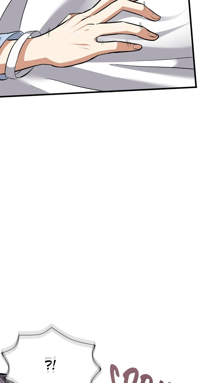 The Max Magic LevelGreat Sage’s Return Ep. 0 - Prologue page 137 - 