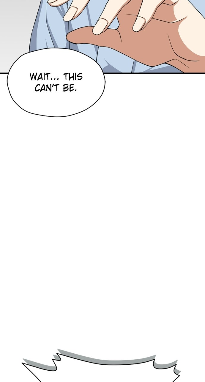 The Max Magic LevelGreat Sage’s Return Ep. 0 - Prologue page 142 - 