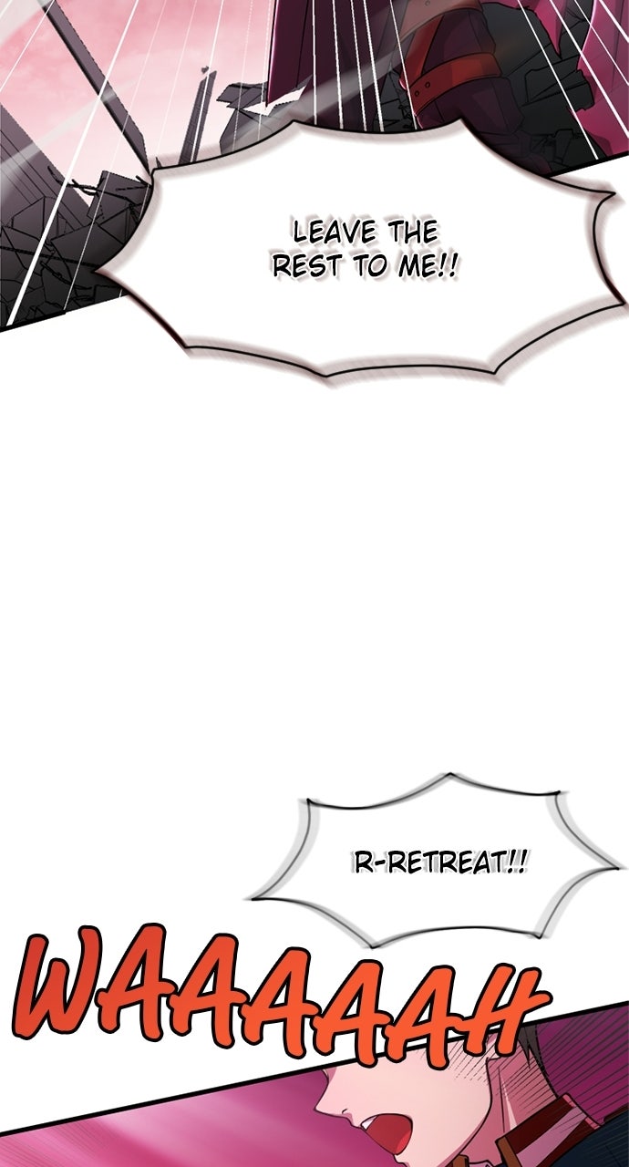 The Max Magic LevelGreat Sage’s Return Ep. 0 - Prologue page 23 - 