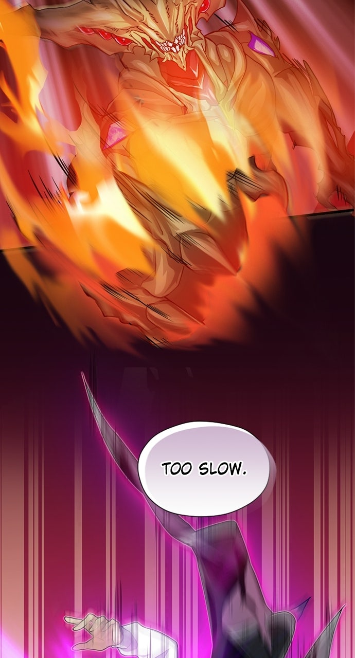 The Max Magic LevelGreat Sage’s Return Ep. 0 - Prologue page 34 - 