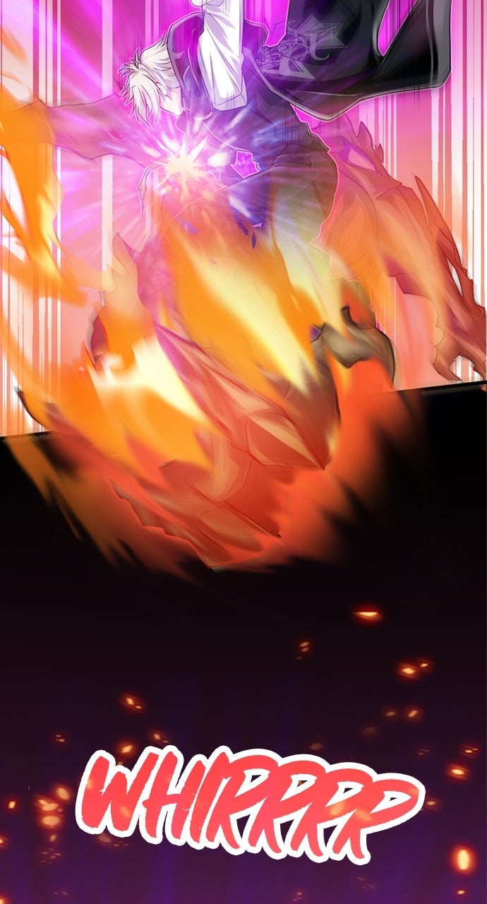 The Max Magic LevelGreat Sage’s Return Ep. 0 - Prologue page 35 - 
