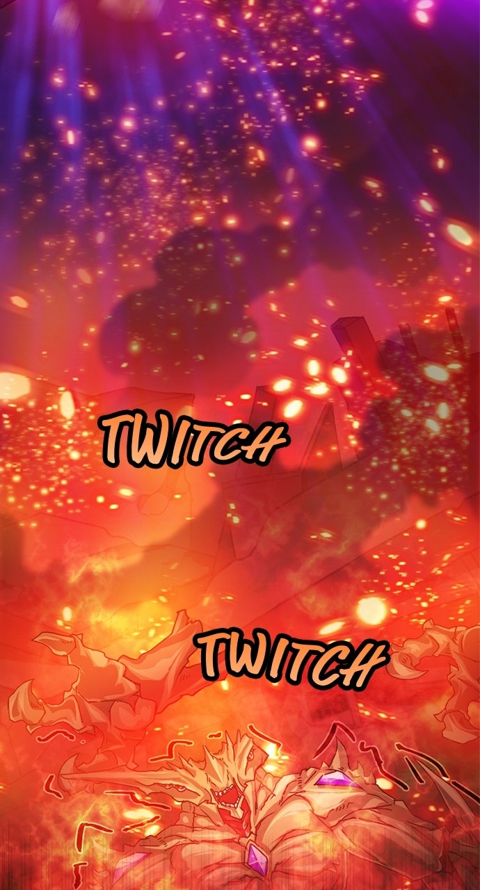 The Max Magic LevelGreat Sage’s Return Ep. 0 - Prologue page 39 - 