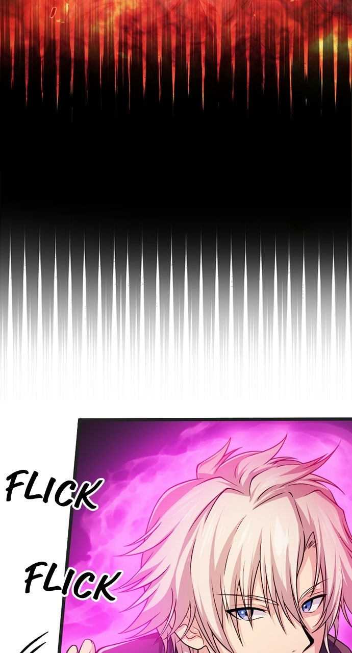 The Max Magic LevelGreat Sage’s Return Ep. 0 - Prologue page 40 - 