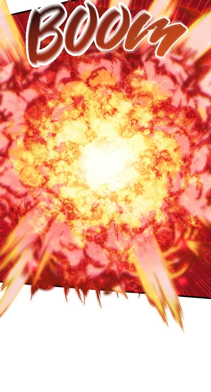 The Max Magic LevelGreat Sage’s Return Ep. 0 - Prologue page 5 - 