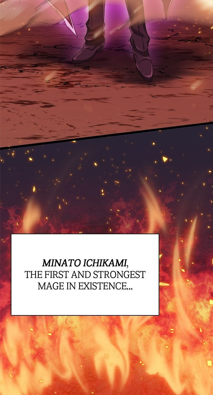 The Max Magic LevelGreat Sage’s Return Ep. 0 - Prologue page 52 - 