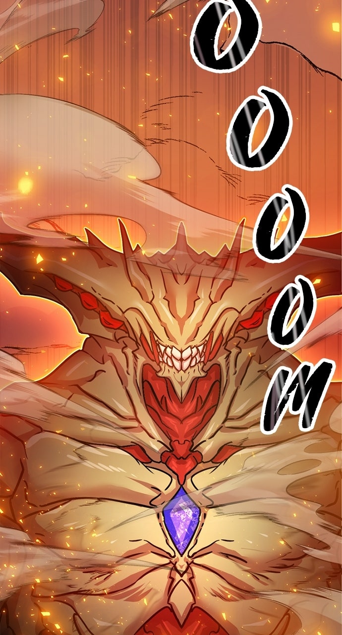 The Max Magic LevelGreat Sage’s Return Ep. 0 - Prologue page 7 - 