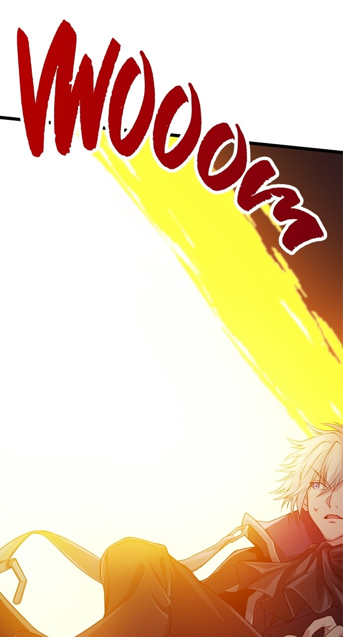The Max Magic LevelGreat Sage’s Return Ep. 0 - Prologue page 64 - 
