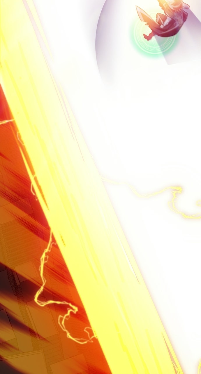 The Max Magic LevelGreat Sage’s Return Ep. 0 - Prologue page 67 - 