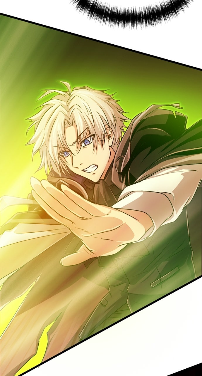 The Max Magic LevelGreat Sage’s Return Ep. 0 - Prologue page 74 - 