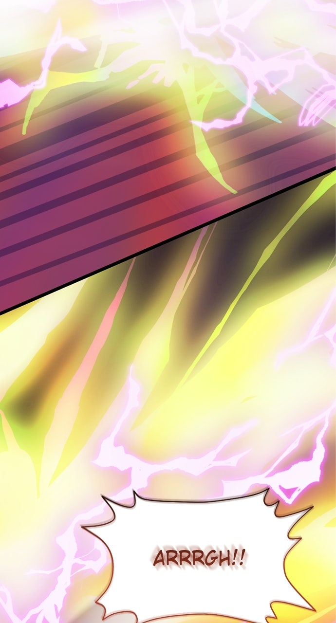 The Max Magic LevelGreat Sage’s Return Ep. 0 - Prologue page 79 - 