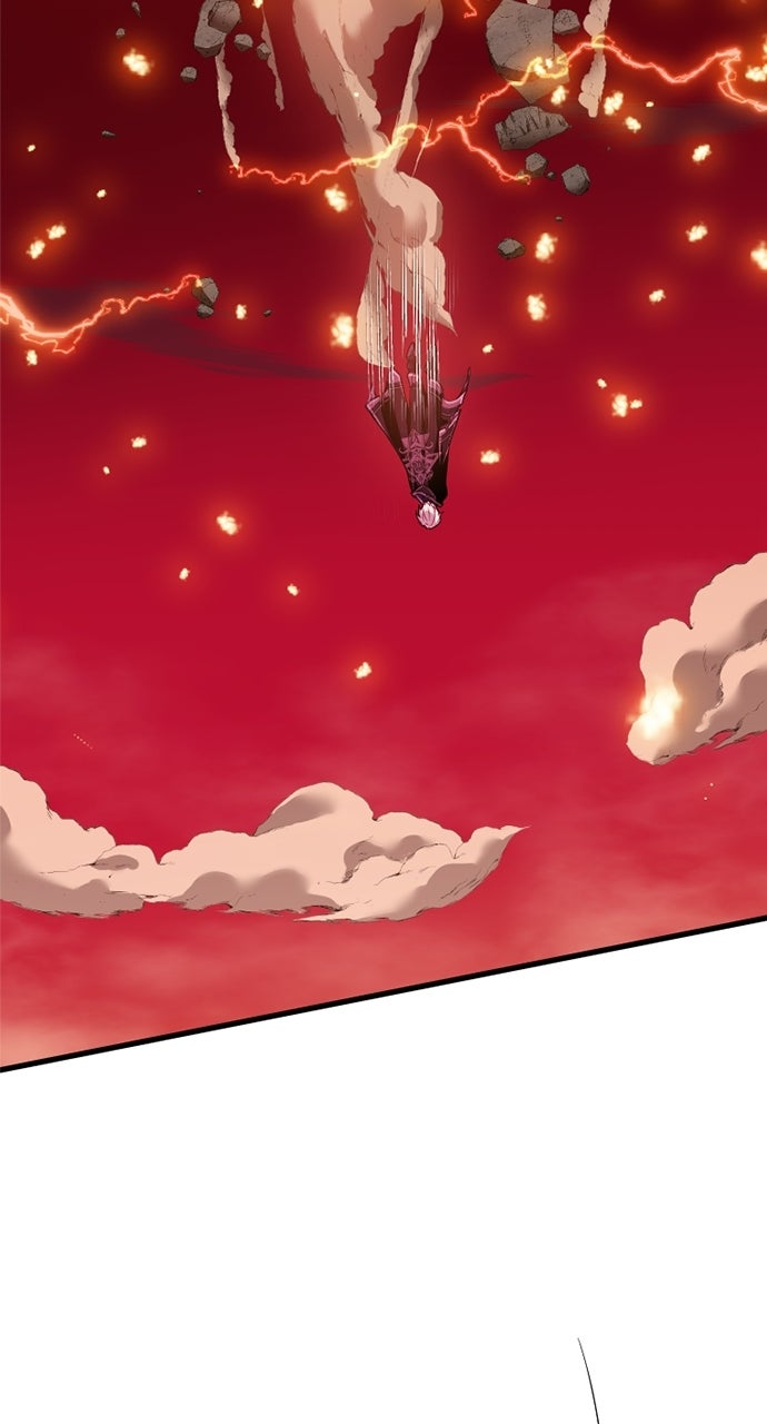 The Max Magic LevelGreat Sage’s Return Ep. 0 - Prologue page 87 - 