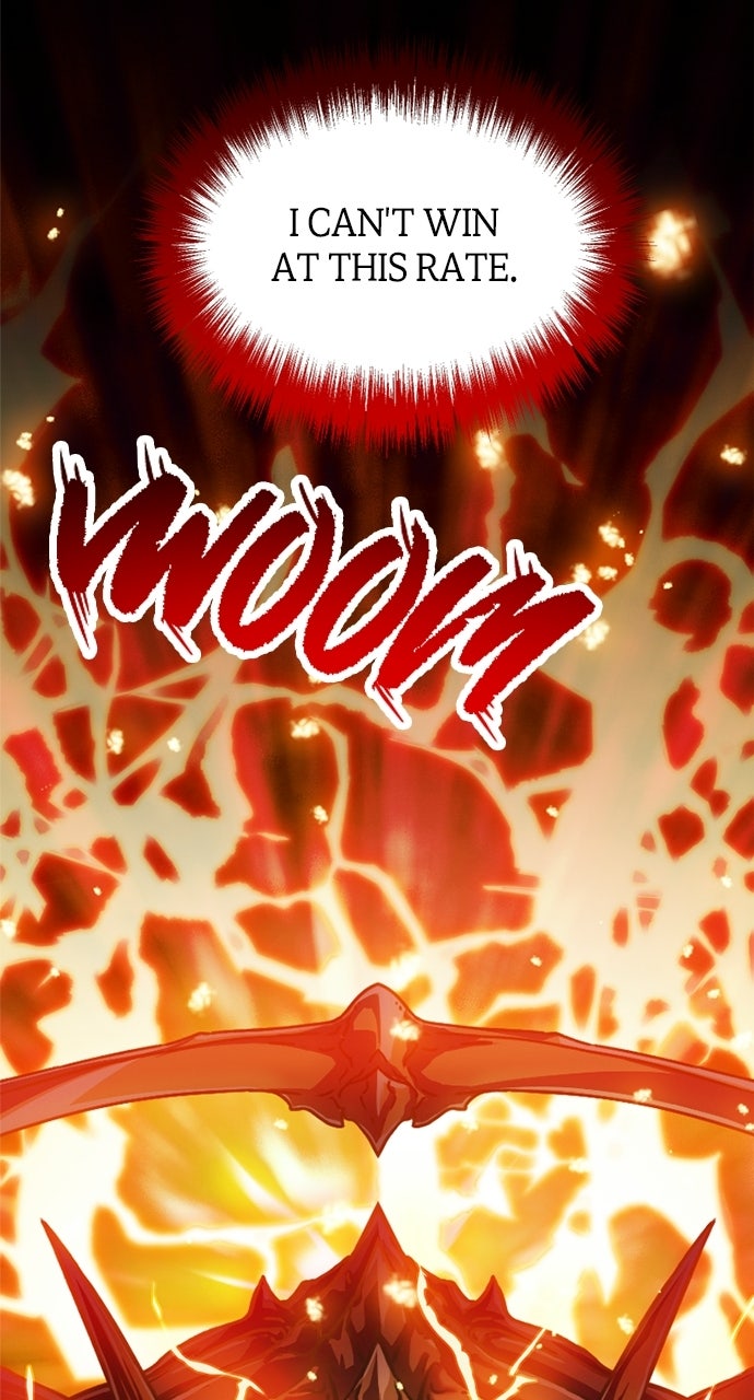 The Max Magic LevelGreat Sage’s Return Ep. 0 - Prologue page 94 - 