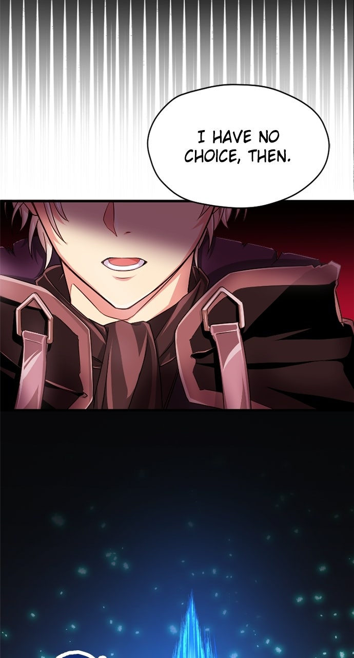 The Max Magic LevelGreat Sage’s Return Ep. 0 - Prologue page 96 - 
