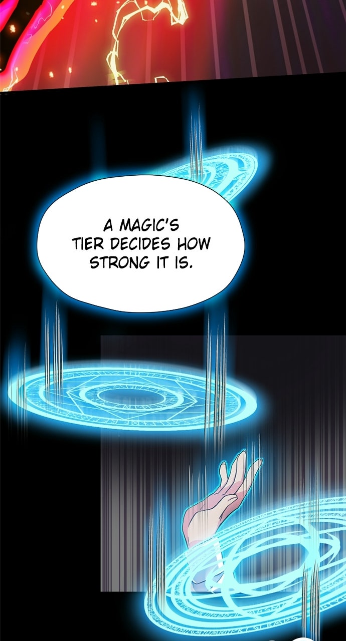 The Max Magic LevelGreat Sage’s Return Ep. 0 - Prologue page 100 - 