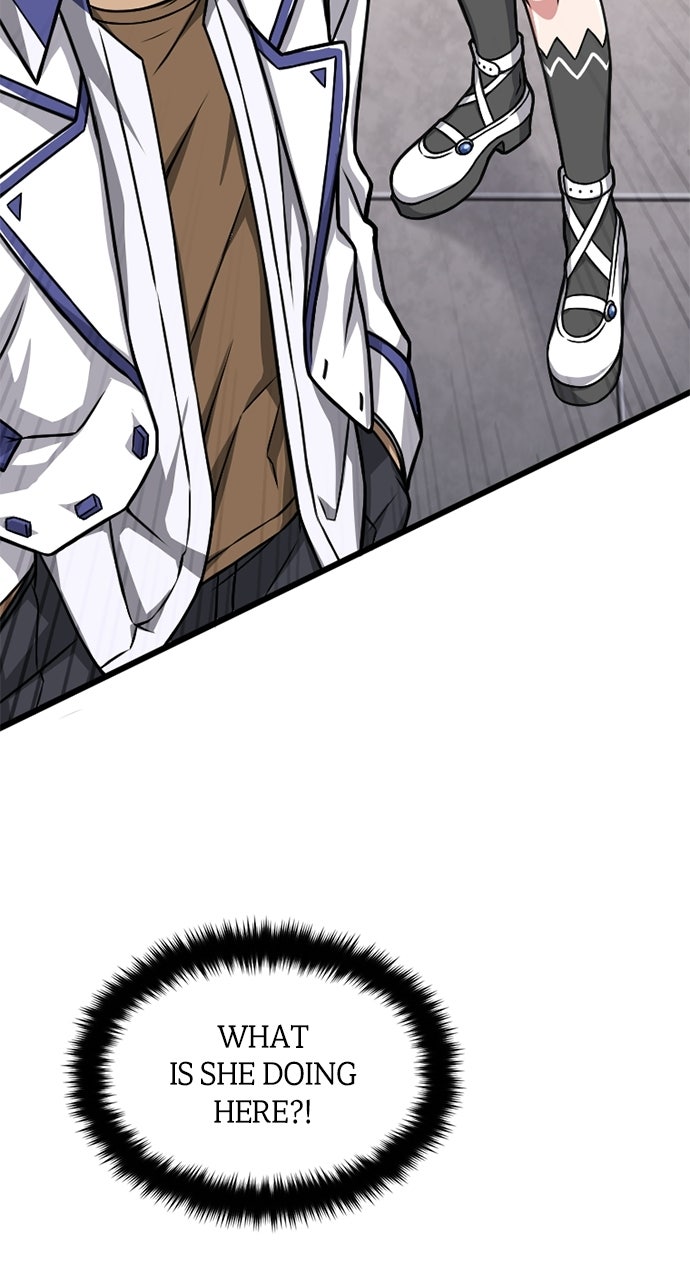 The Max Magic LevelGreat Sage’s Return Ep. 9 - Determination page 2 - 