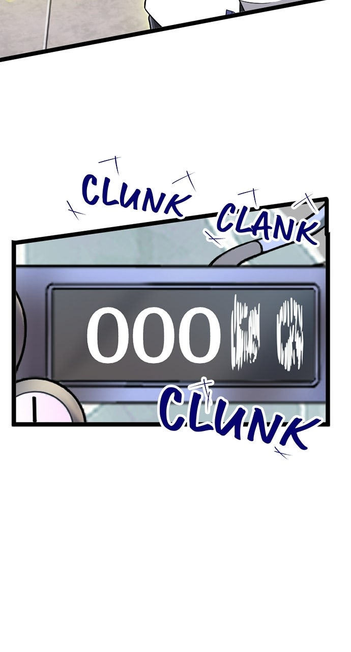 The Max Magic LevelGreat Sage’s Return Ep. 9 - Determination page 12 - 