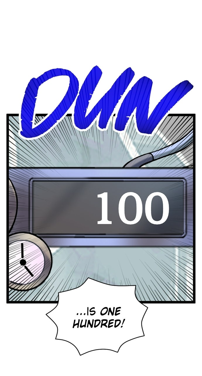 The Max Magic LevelGreat Sage’s Return Ep. 9 - Determination page 18 - 