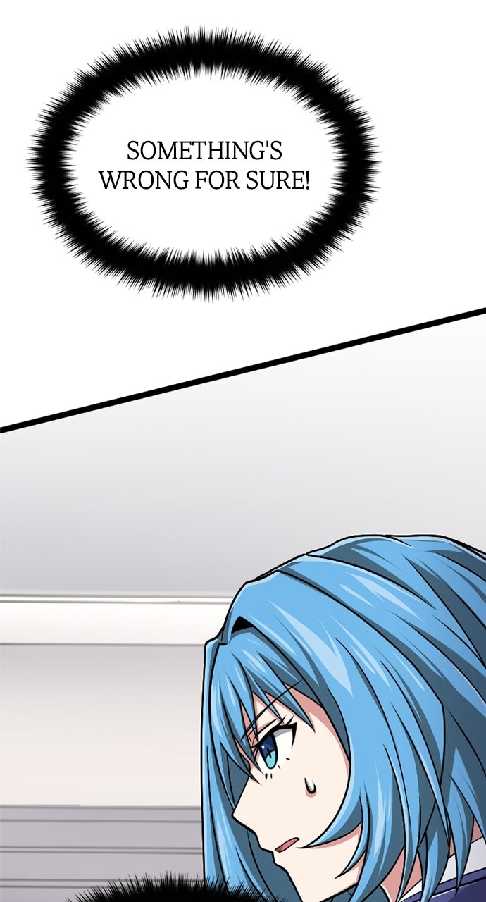The Max Magic LevelGreat Sage’s Return Ep. 9 - Determination page 26 - 