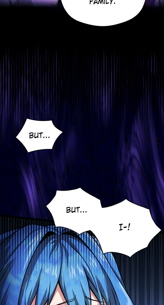 The Max Magic LevelGreat Sage’s Return Ep. 9 - Determination page 59 - 
