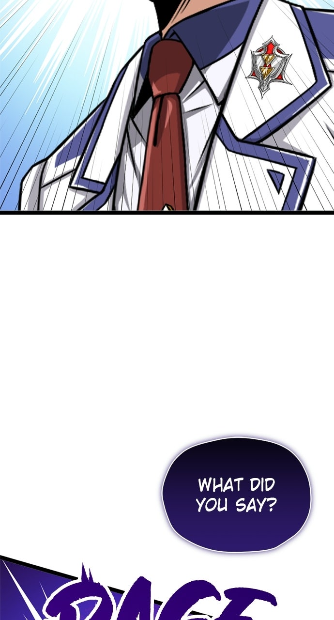 The Max Magic LevelGreat Sage’s Return Ep. 9 - Determination page 67 - 