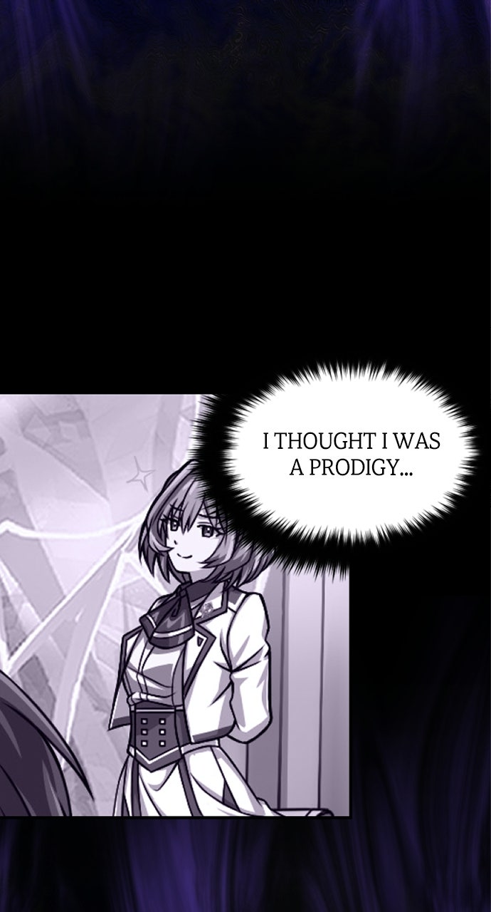 The Max Magic LevelGreat Sage’s Return Ep. 9 - Determination page 79 - 