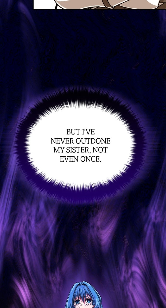The Max Magic LevelGreat Sage’s Return Ep. 9 - Determination page 81 - 