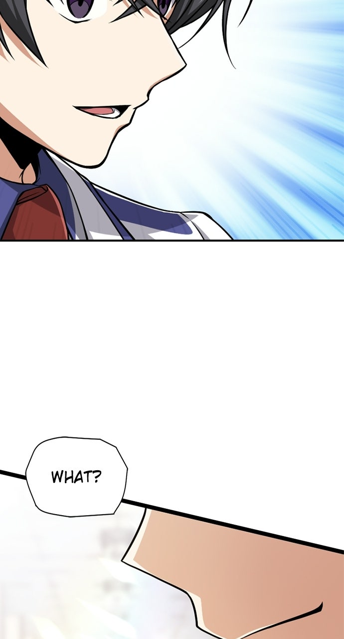 The Max Magic LevelGreat Sage’s Return Ep. 9 - Determination page 84 - 
