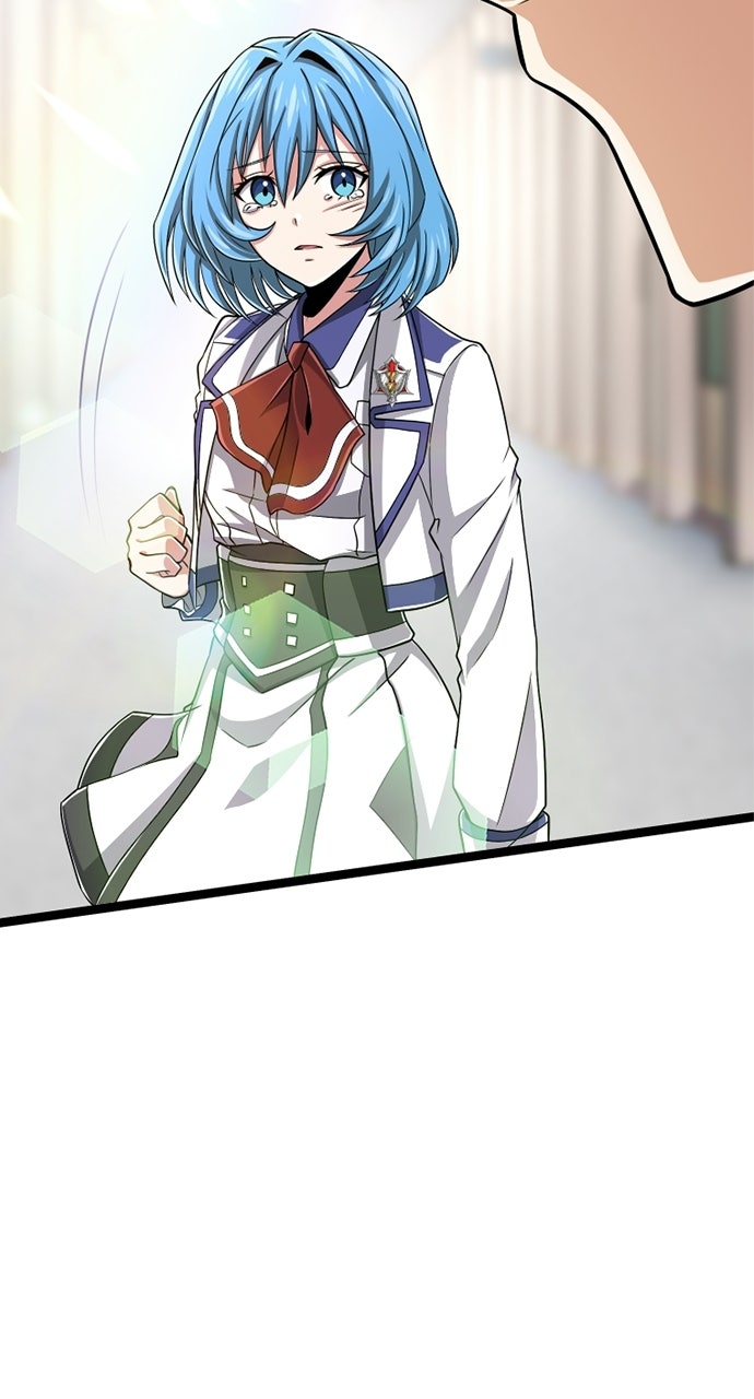 The Max Magic LevelGreat Sage’s Return Ep. 9 - Determination page 85 - 